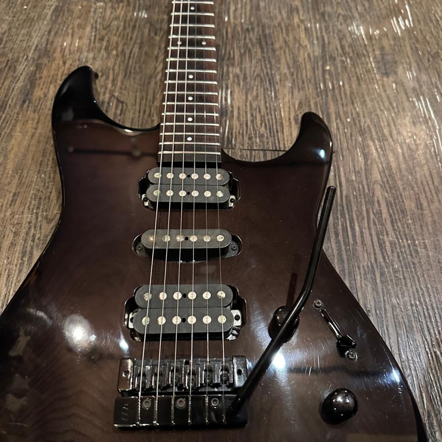 FERNANDES（フェルナンデス） Fernandes FR-75T Electric Guitar