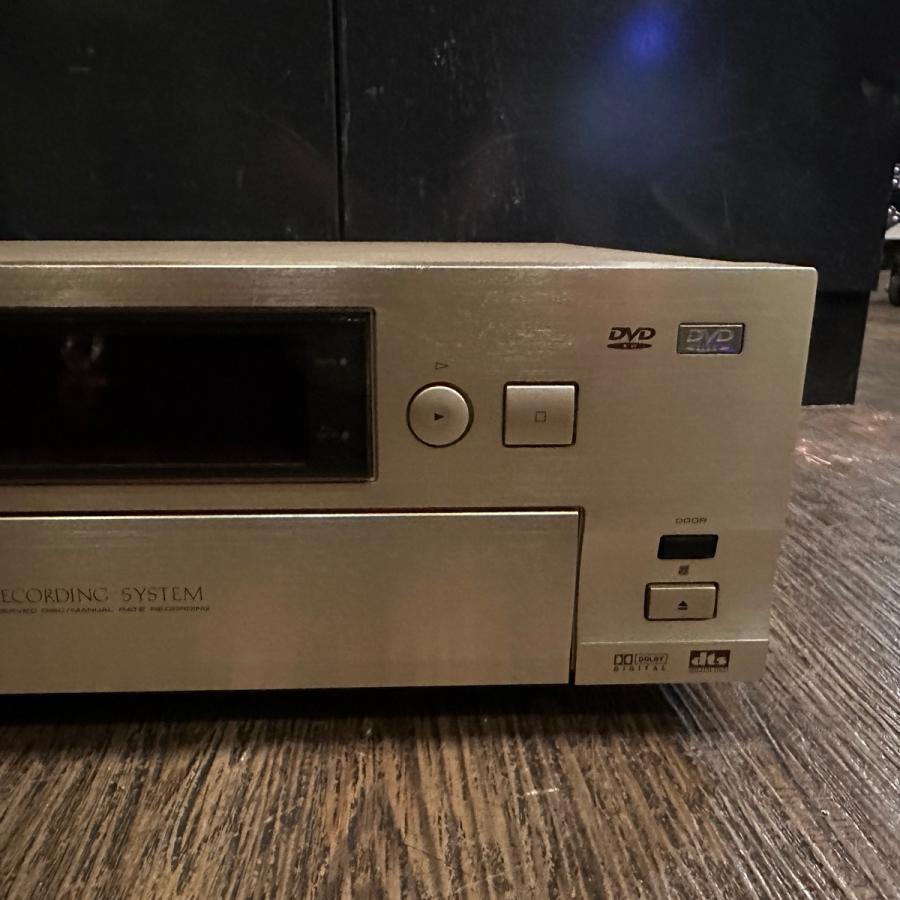 Pioneer（パイオニア） Pioneer DVR-1000 DVDレコーダー -d340