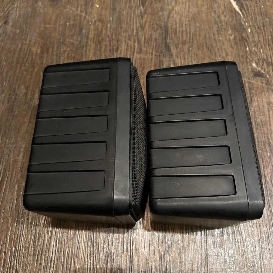 BOSE（ボーズ） Bose for NEC S-101VM 150W スピーカーシステム ペア