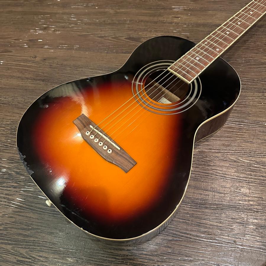 S.Yairi S.Yairi YM-17VS Mini Acoustic Guitar アコースティック