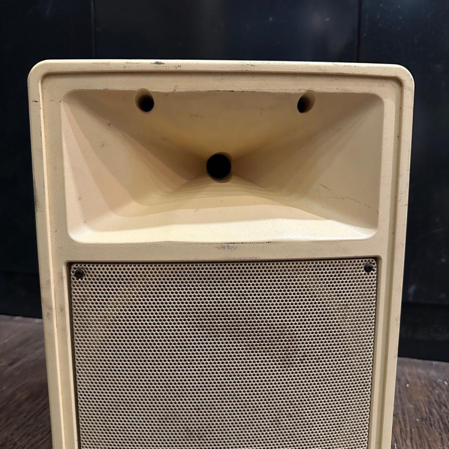 Electro-Voice EV SX80 Speaker エレクトロヴォイス スピーカー -d478
