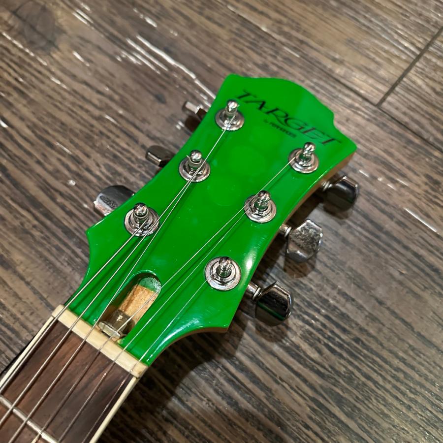 FERNANDES（フェルナンデス） Target by Fernandes MGT-85CX Hide