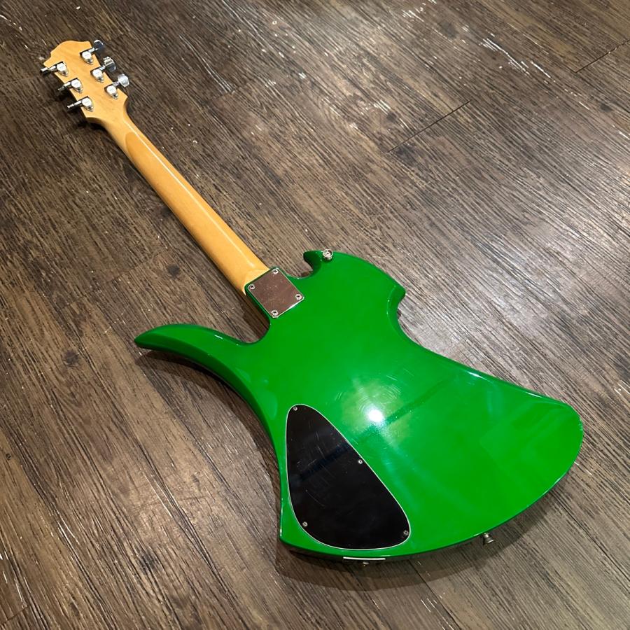 FERNANDES（フェルナンデス） Target by Fernandes MGT-85CX Hide