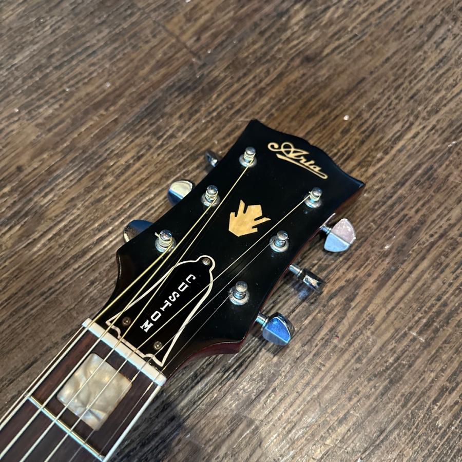 ARIA（アリア） Aria WH-25 1970年代 ハミングバード コピー Acoustic