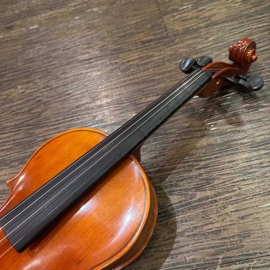 鈴木楽器製作所 Suzuki No.200 4/4 1998年製 Violin スズキ バイオリン