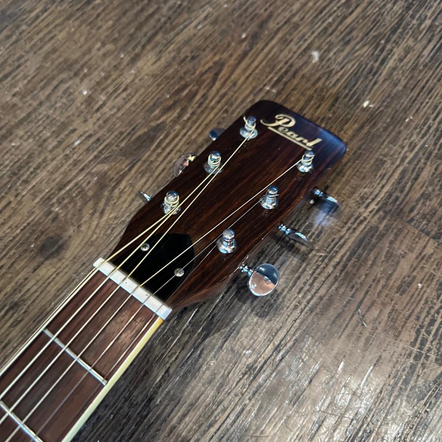 Pearl Pearl PF-618 Acoustic Guitar アコースティックギター パール