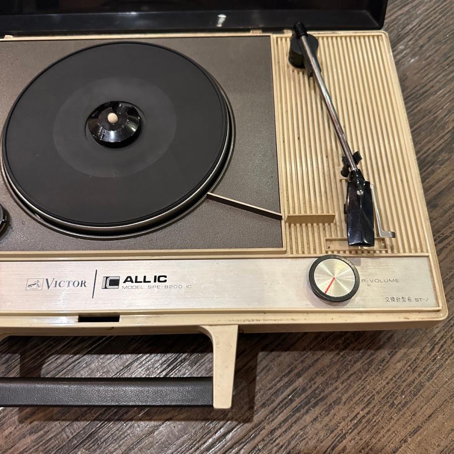 Victor（ビクター） Victor SPE8200IC Hi-Fiステレオ・エレクトローラ
