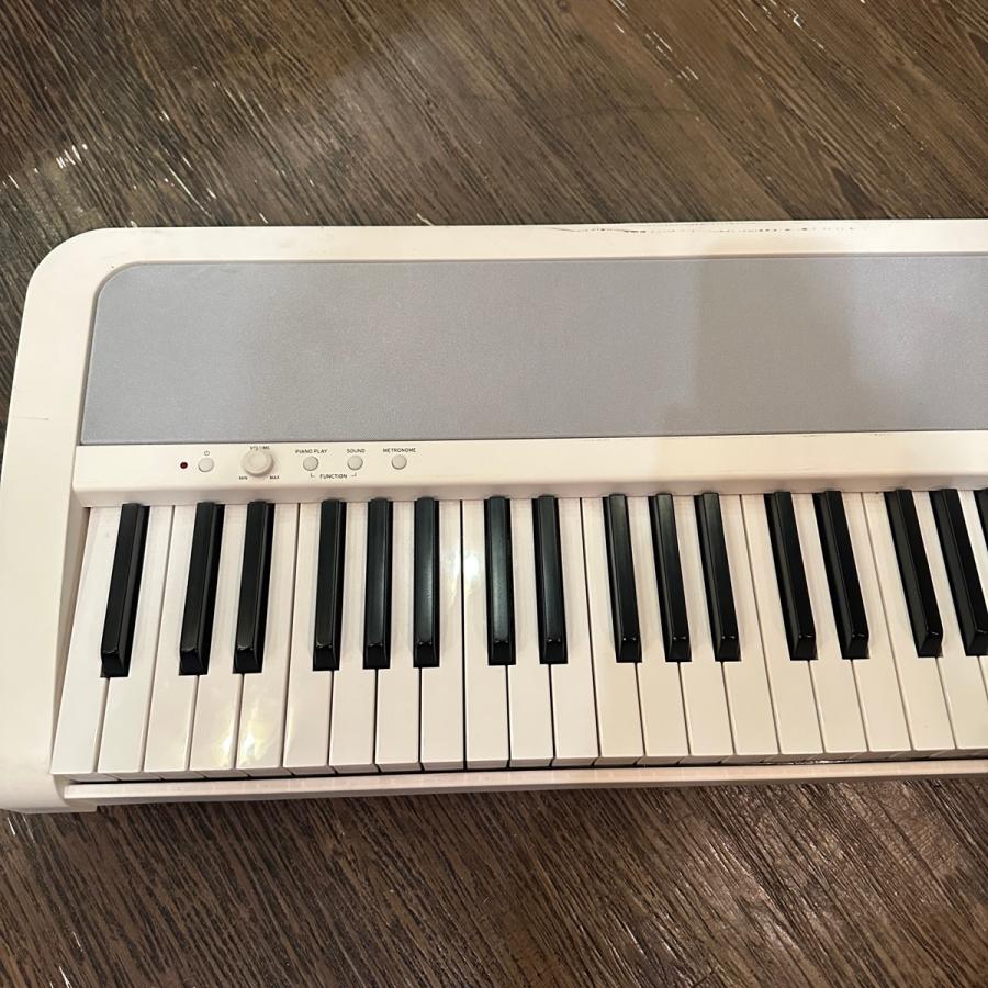 KORG（コルグ） Korg B2 2020年製 電源＆ペダル付属 Digital Piano