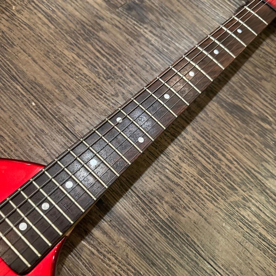 FERNANDES（フェルナンデス） Fernandes ZO-3 芸達者 Electric Guitar