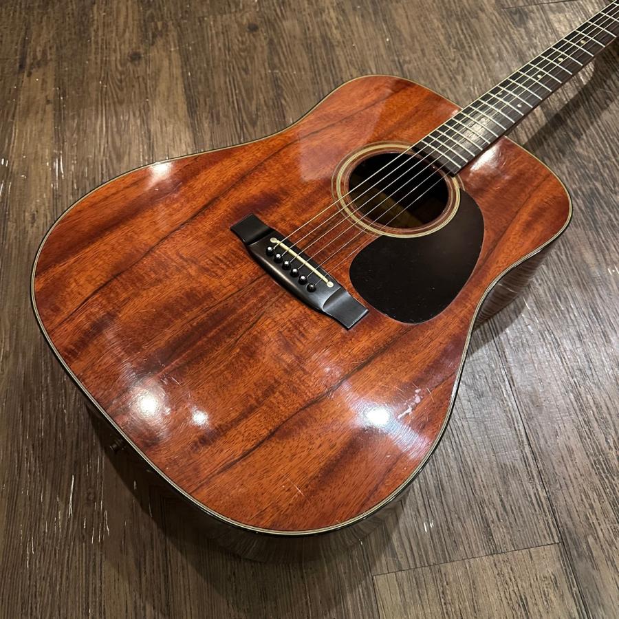 Takamine Takamine PT-206 Electric Acoustic Guitar アコースティック