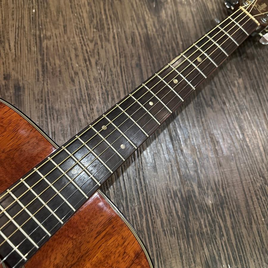 Takamine Takamine PT-206 Electric Acoustic Guitar アコースティック