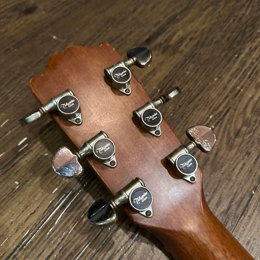 Takamine Takamine PT-206 Electric Acoustic Guitar アコースティック