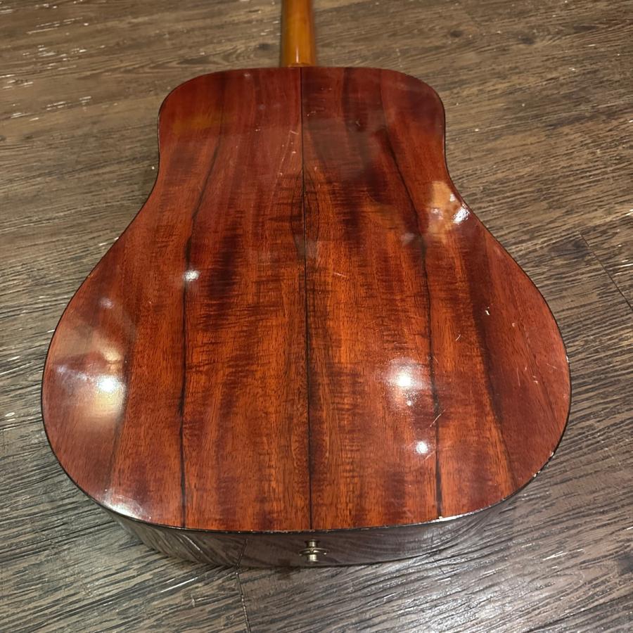 Takamine Takamine PT-206 Electric Acoustic Guitar アコースティック