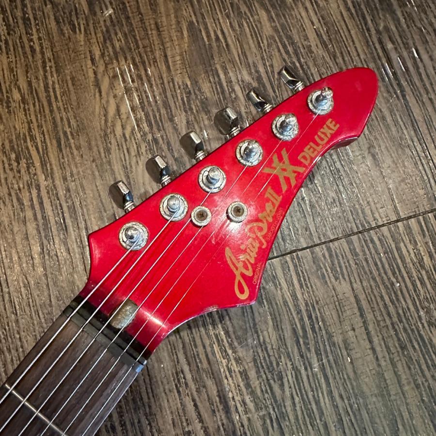 ARIA（アリア） Aria Pro II XX DELUXE 1980年代 Electric Guitar