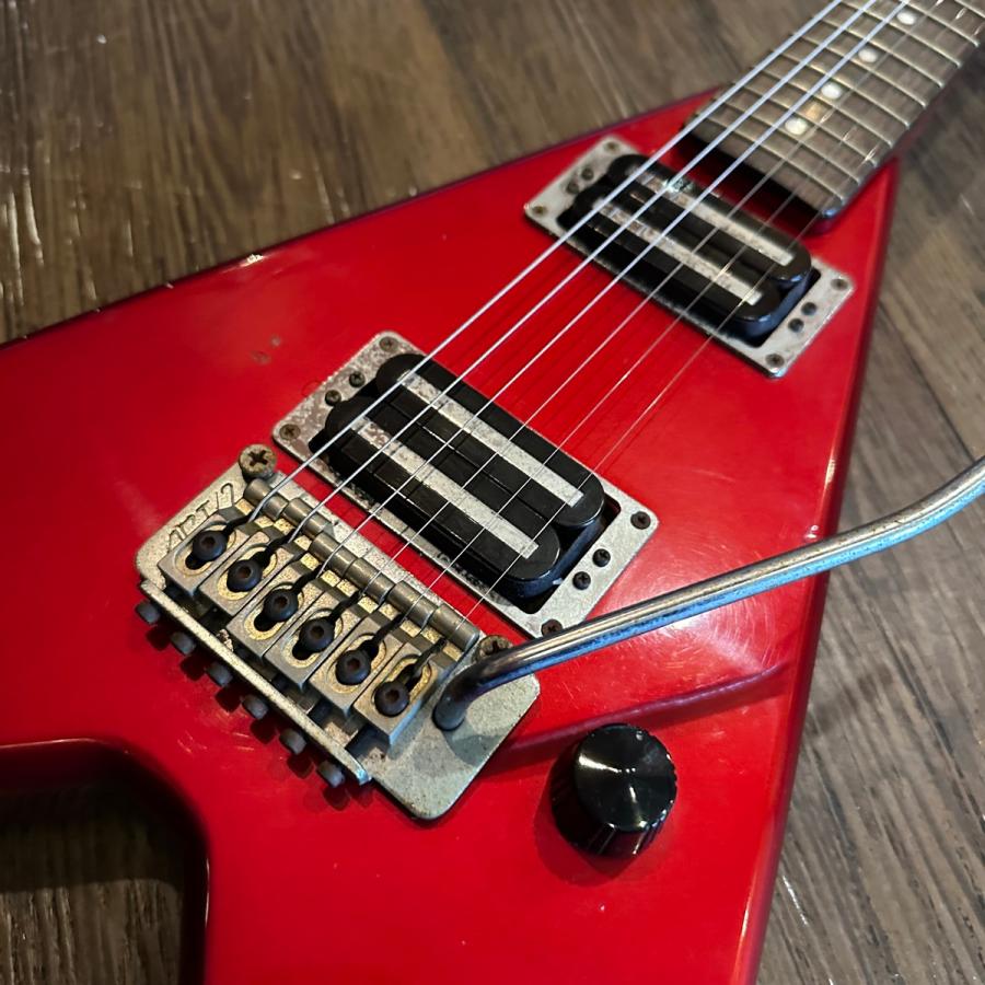 ARIA（アリア） Aria Pro II XX DELUXE 1980年代 Electric Guitar