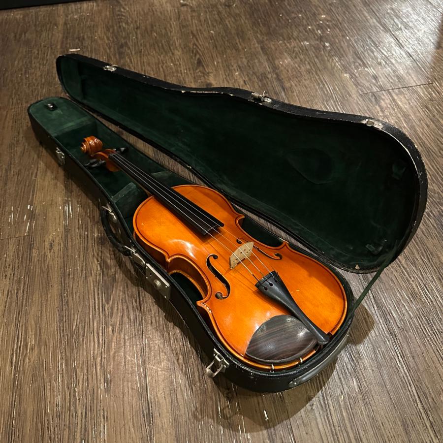 鈴木楽器製作所 Suzuki 特 No.1 4/4 1970年製 Violin スズキ