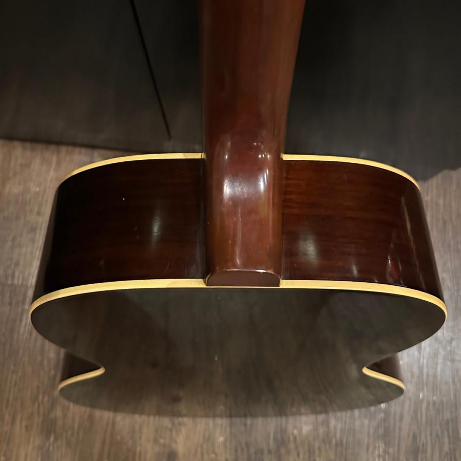 Morris Morris WJ-30 Acoustic Guitar Made in Japan 谷村新司