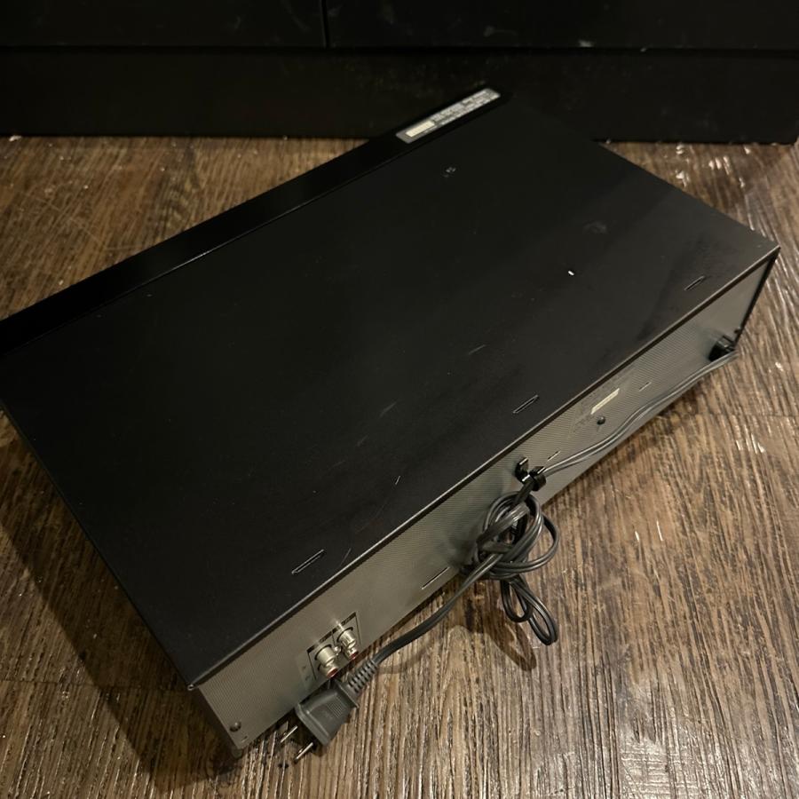 SONY（ソニー） Sony TC-RX2000T カセットデッキ ピッチコントロール