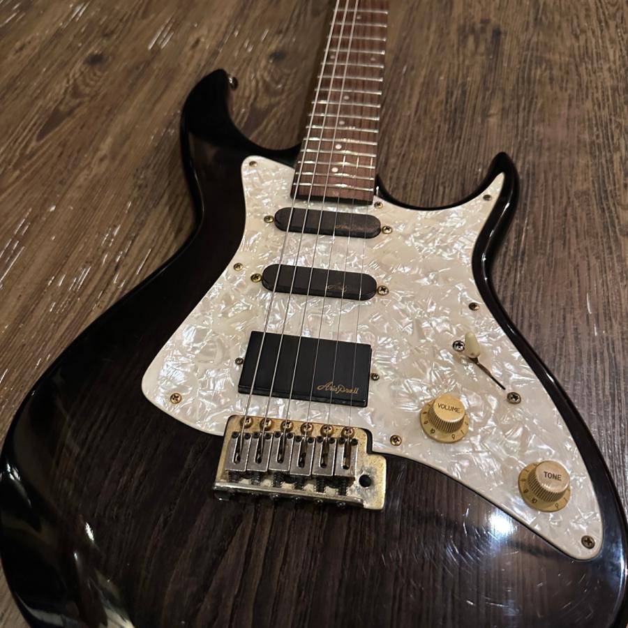 ARIA（アリア） Aria Pro II VIPER Series Japan Electric Guitar