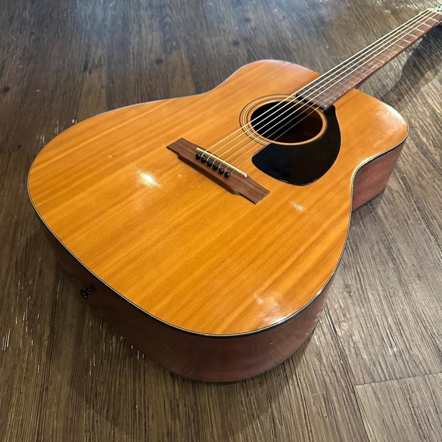 YAMAHA（ヤマハ） Yamaha FG-140 Red Label Acoustic Guitar