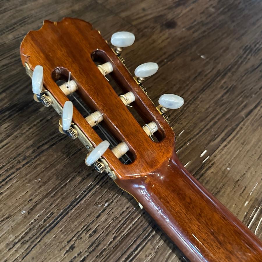 RYOJI MATSUOKA No.50 Electric Classical Guitar 松岡良治 クラシック