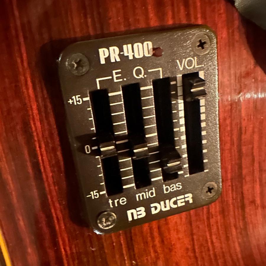 RYOJI MATSUOKA No.50 Electric Classical Guitar 松岡良治 クラシック