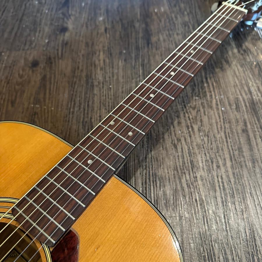 YAMAHA（ヤマハ） Yamaha FG-130 Green Label Acoustic Guitar