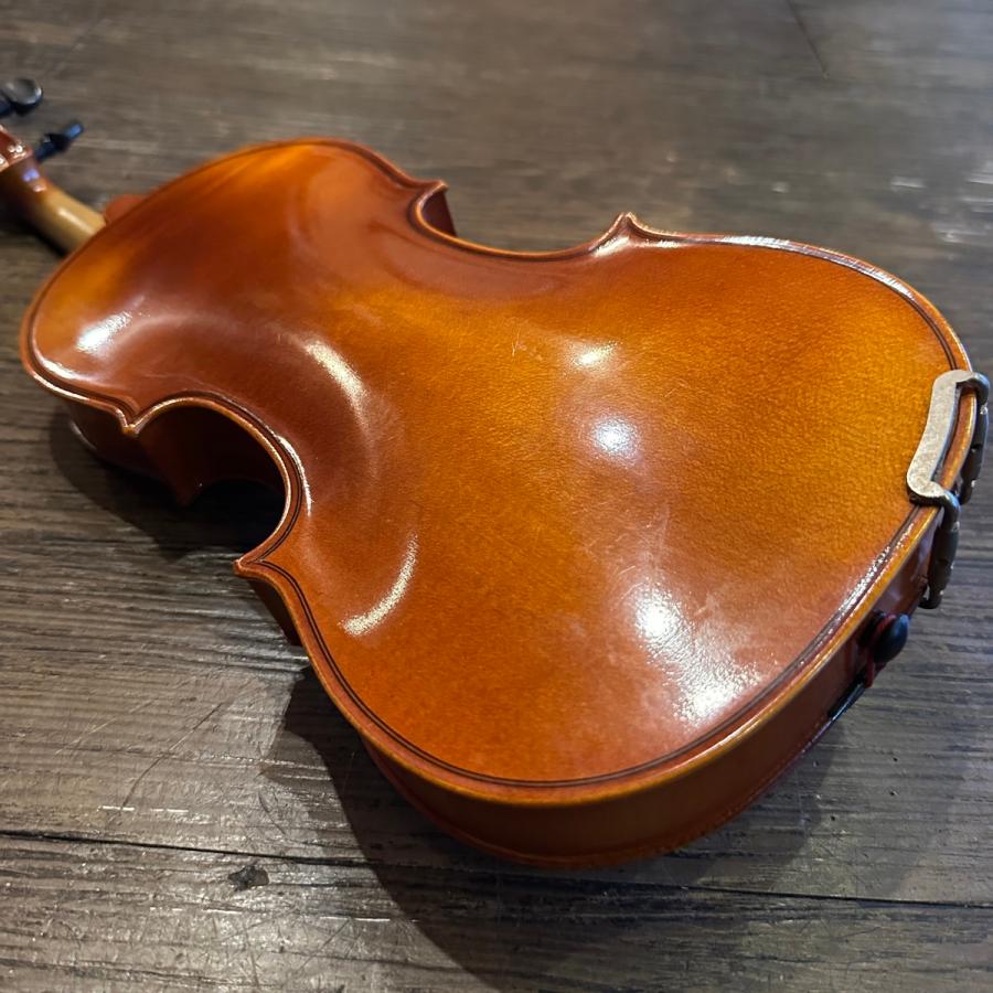鈴木楽器製作所 Suzuki No.280 1/4 1979年製 Violin スズキ 分数