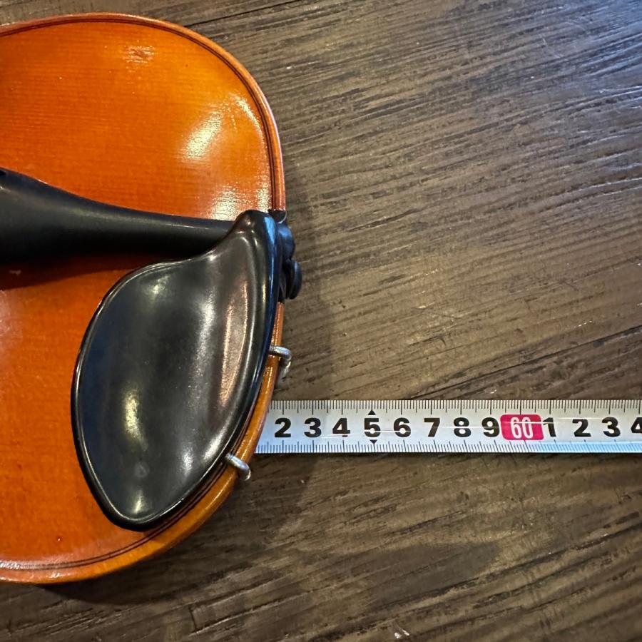 鈴木楽器製作所 Suzuki No.280 1/2 1979年製 Violin スズキ 分数