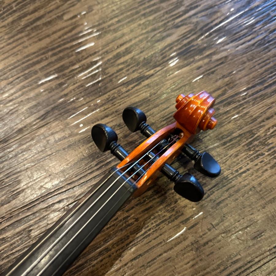 鈴木楽器製作所 Suzuki No.280 1/2 1979年製 Violin スズキ 分数