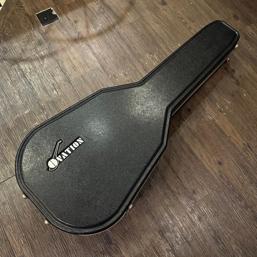 Ovation（オベーション） Ovation CC257 Electric Acoustic Guitar