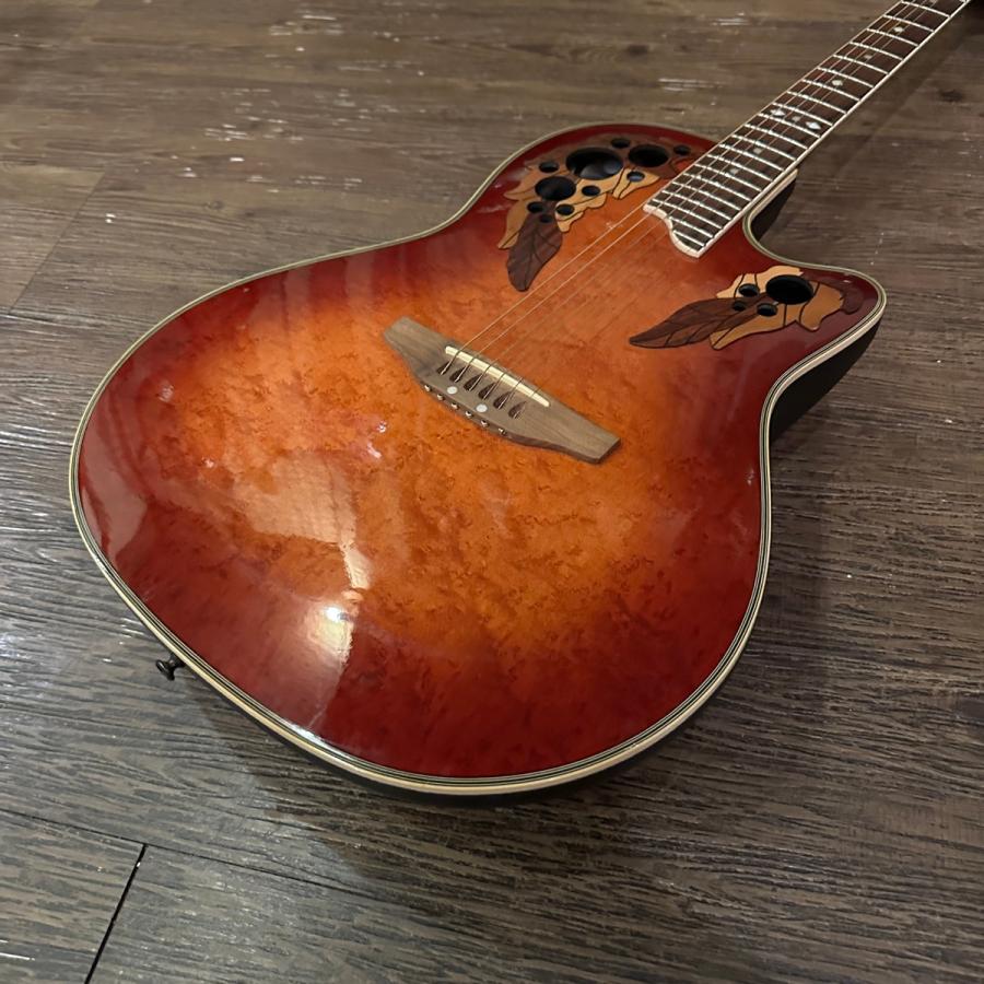 Ovation（オベーション） Ovation CC257 Electric Acoustic Guitar