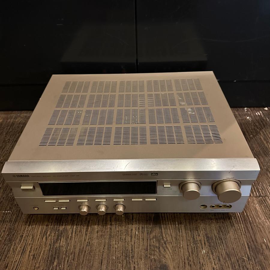 YAMAHA（ヤマハ） Yamaha DSP-A5 AVアンプ 映画鑑賞 音楽鑑賞 -d977