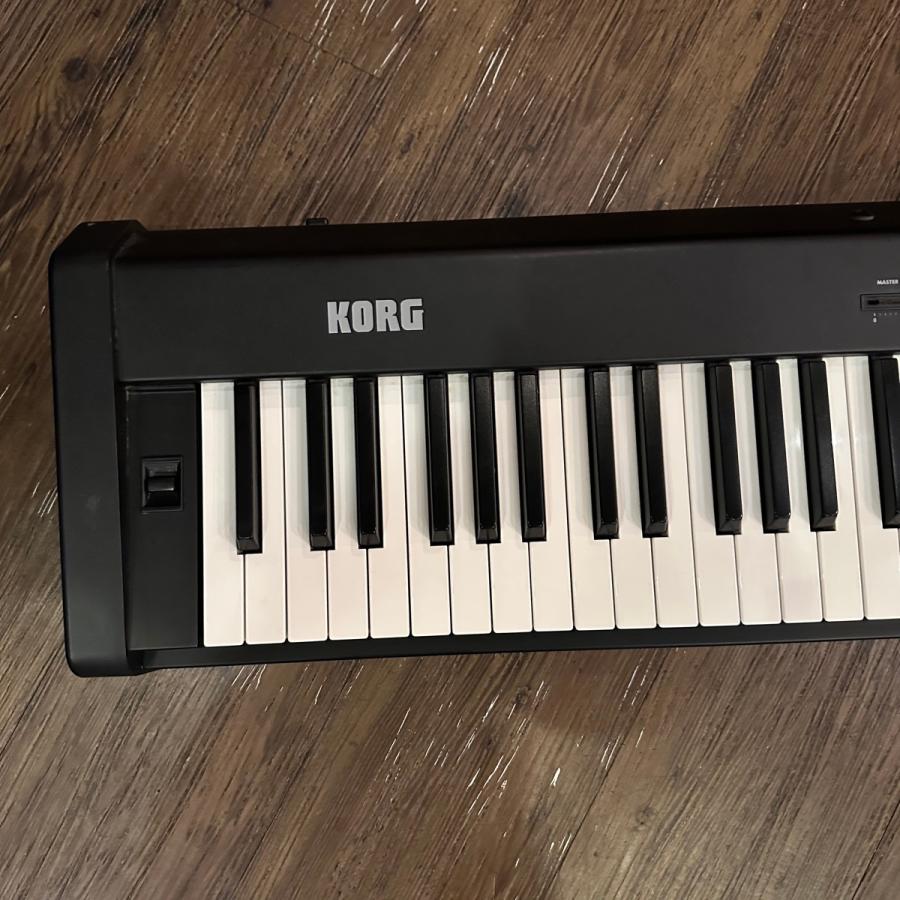 KORG（コルグ） Korg SP-100 Keyboard 電子ピアノ -d987 : GrunSound