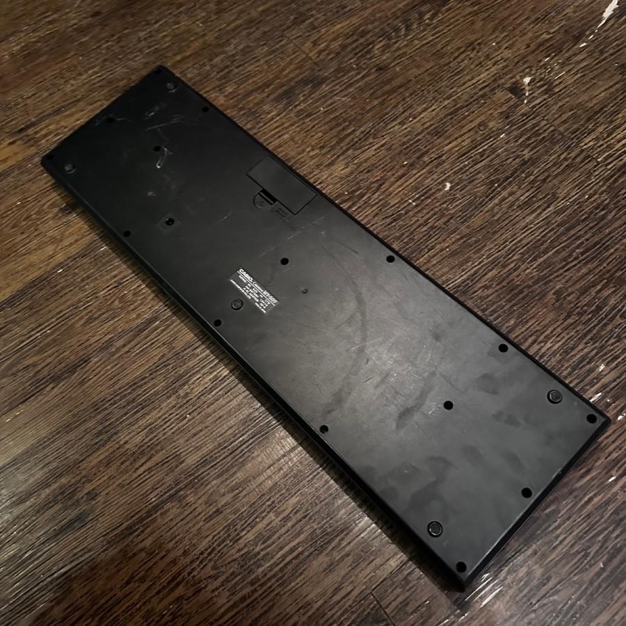 CASIO（カシオ） Casio MT-207 Keyboard キーボード -e087 : GrunSound