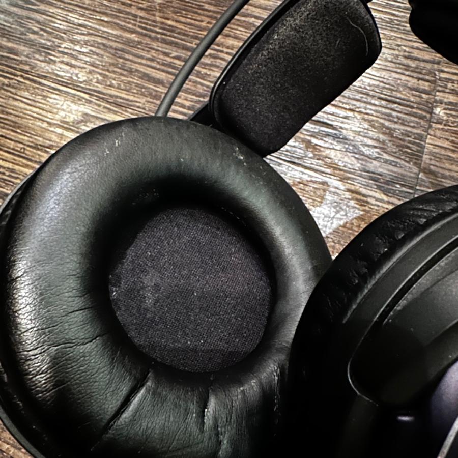 オーディオテクニカ（audio-technica） Audio-Technica ATH-A900Z 有線