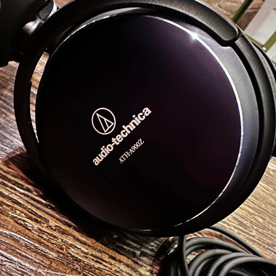 オーディオテクニカ（audio-technica） Audio-Technica ATH-A900Z 有線