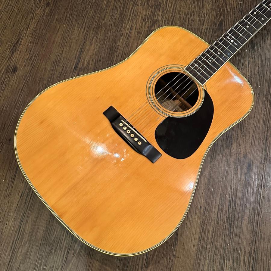 東海 Cat's Eyes CE-250 Acoustic Guitar アコースティックギター