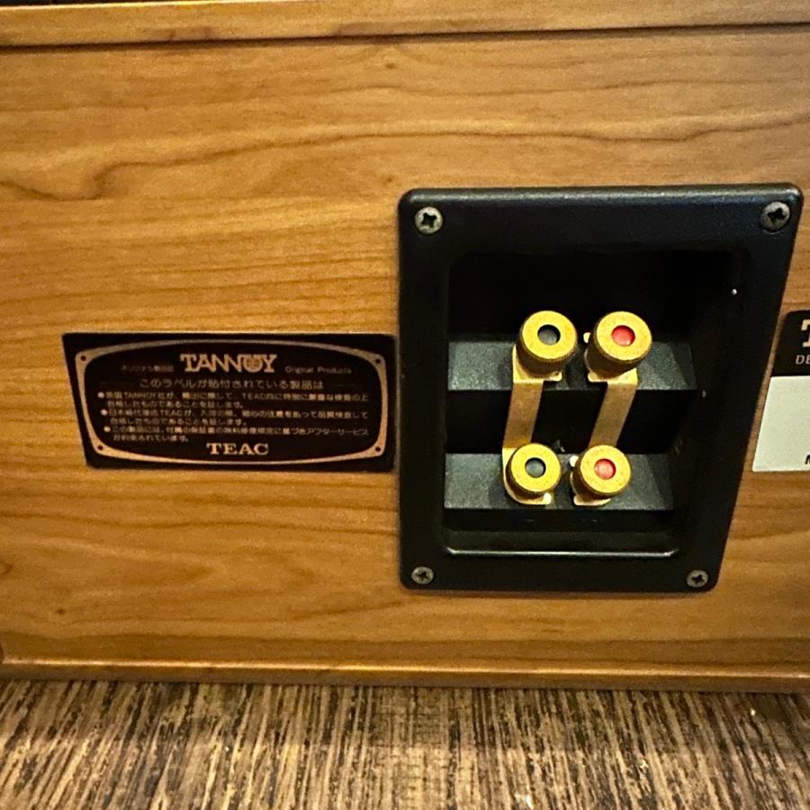 Tannoy（タンノイ） Tannoy Saturn S6C センター スピーカー Speaker