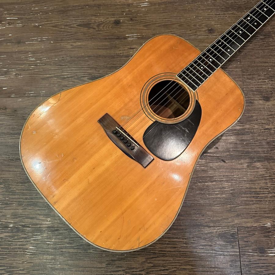 S.Yairi S.Yairi YD-302 Acoustic Guitar エレクトリック
