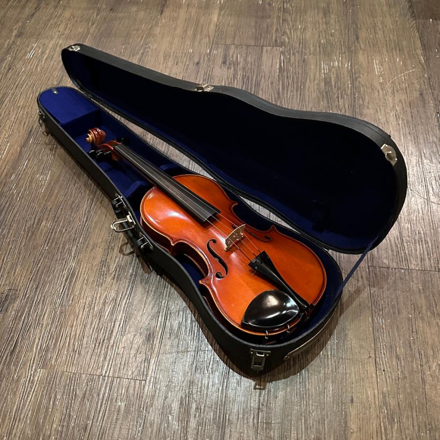 鈴木楽器製作所 Suzuki No.102 4/4 Violin スズキ バイオリン -e444