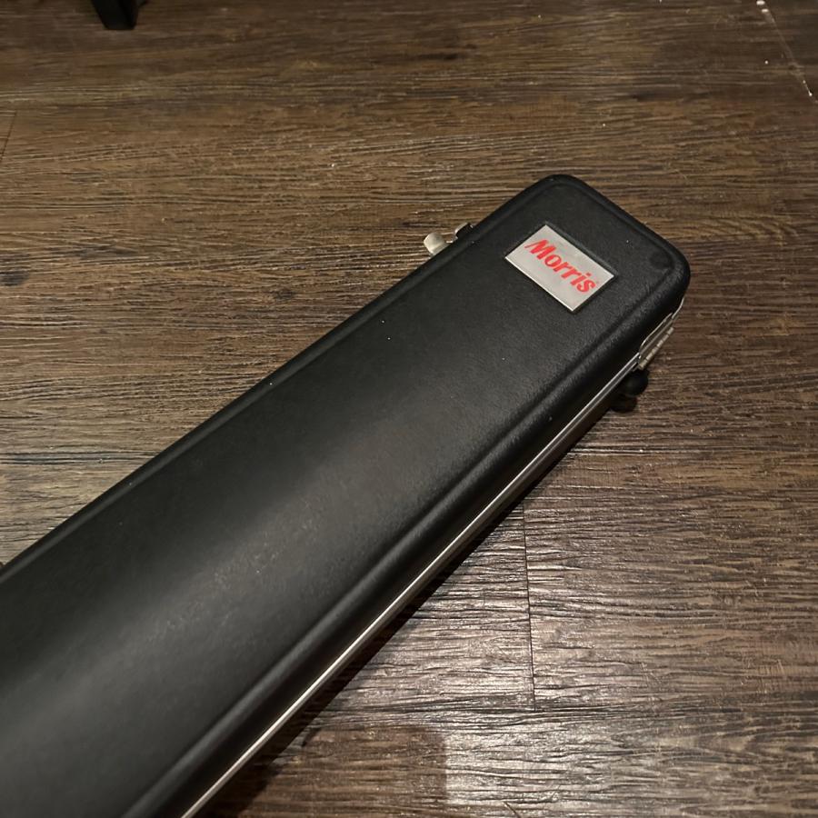 Morris Tornado用 ハードケース モーリス -e545 : GrunSound Yahoo!店