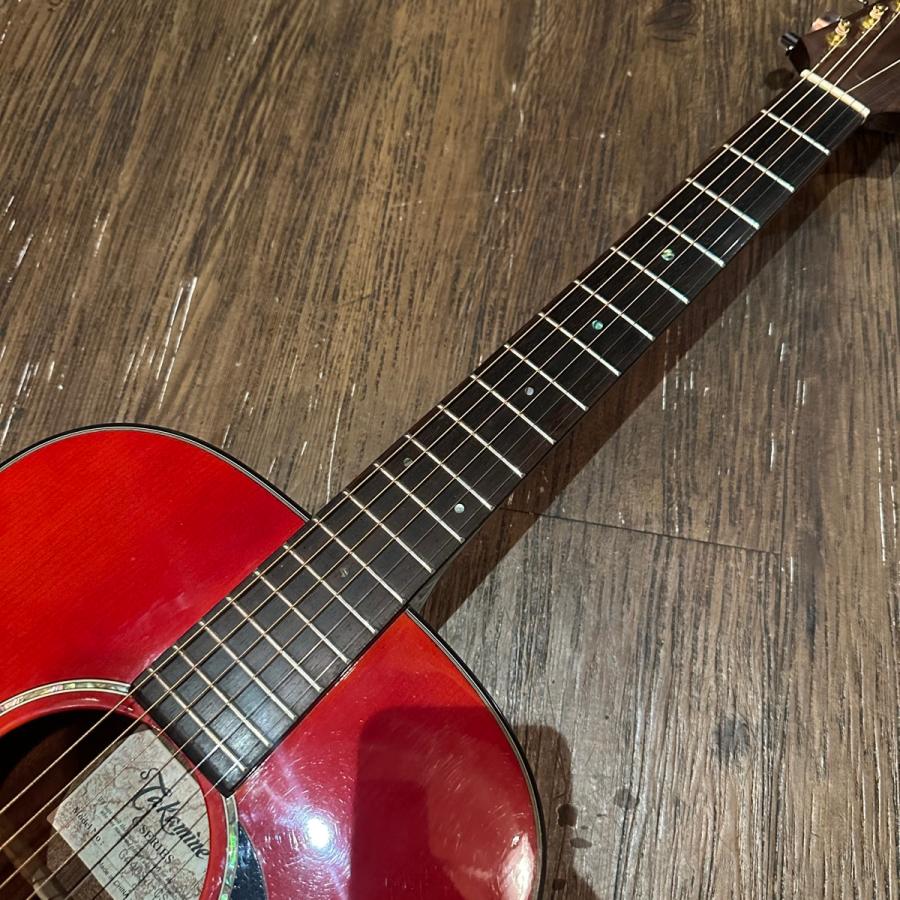Takamine Takamine G440SJ-CS Acoustic Guitar アコースティックギター