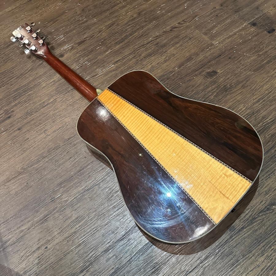 Morris Morris W-40 Acoustic Guitar Made in Japan アコースティック