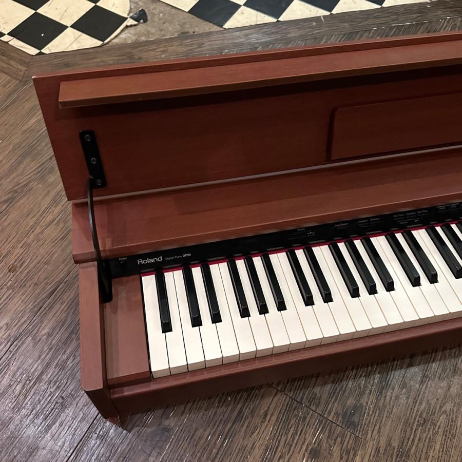 ローランド（Roland） Roland DP90 Keyboard 電子ピアノ キーボード
