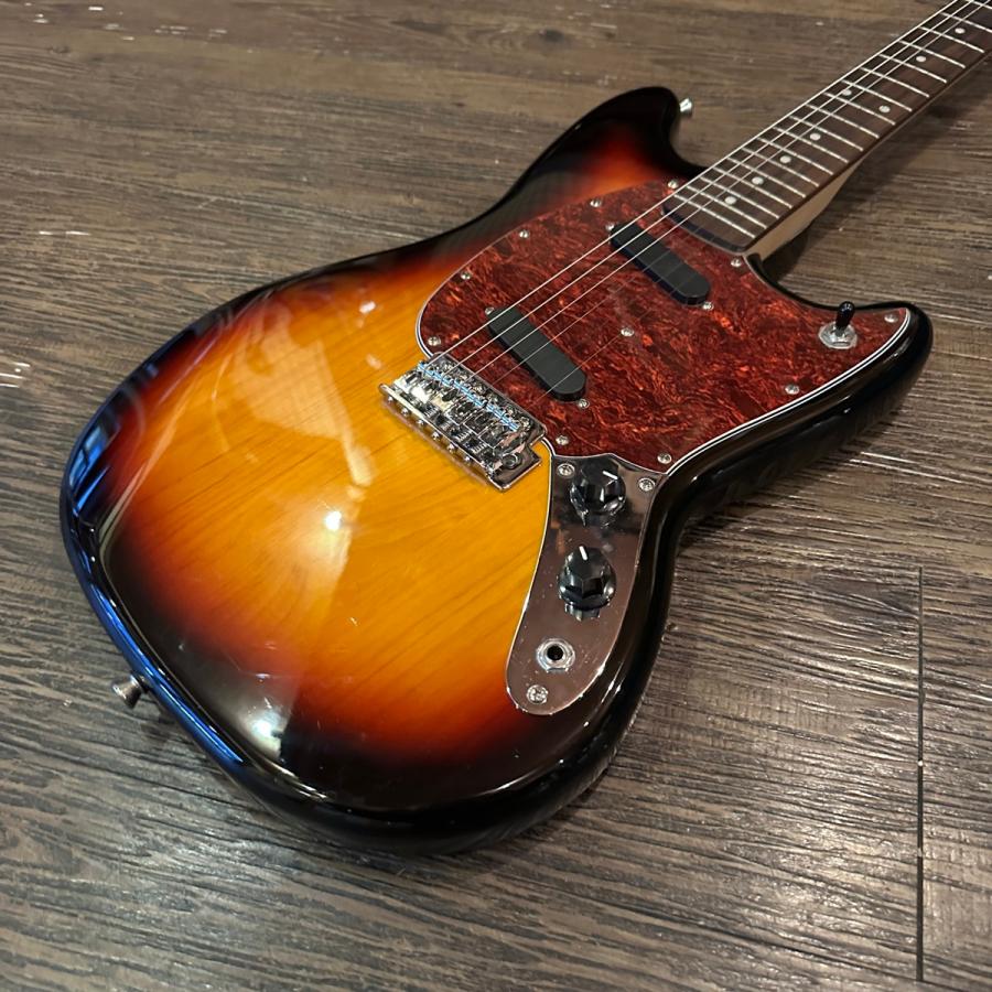 Bacchus（バッカス） Bacchus BMS-1R 3TS Electric Guitar エレキ