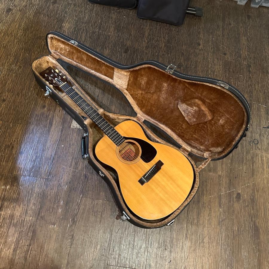 YAMAHA（ヤマハ） Yamaha FG-110 Red Label Acoustic Guitar