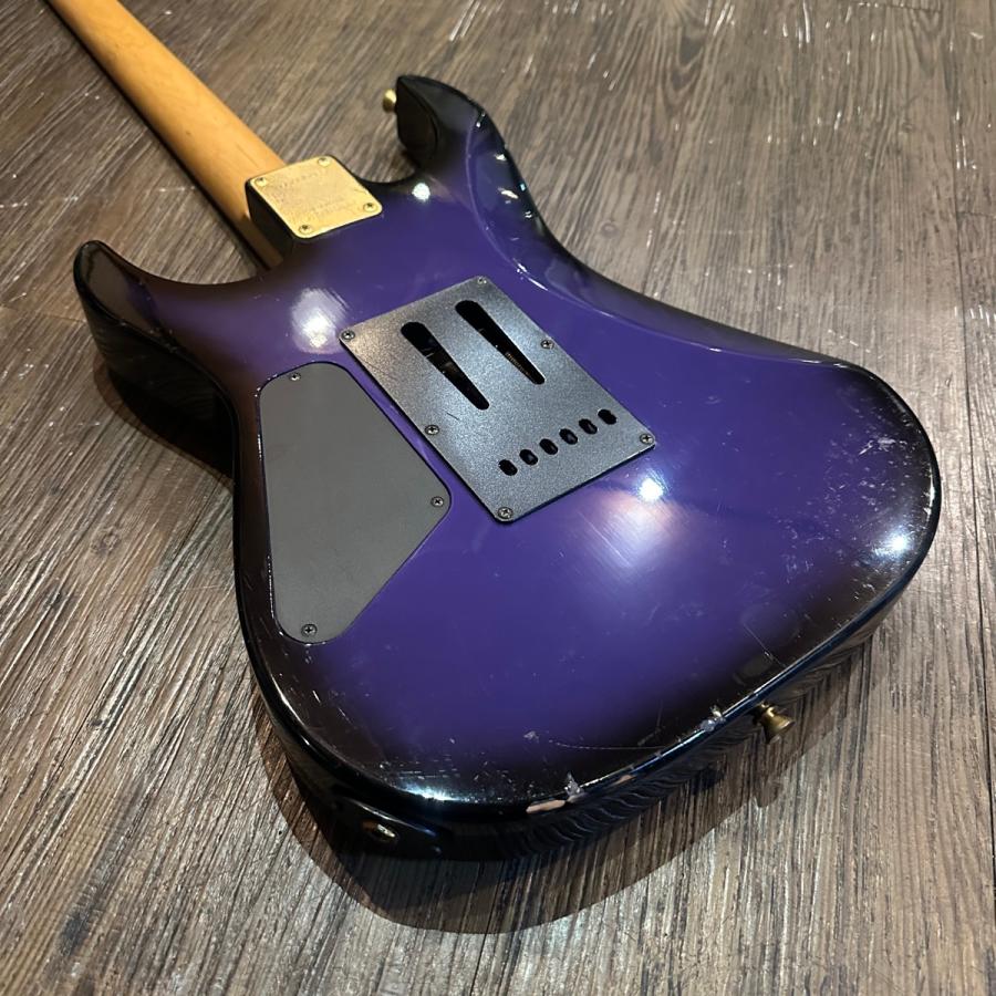 FERNANDES（フェルナンデス） Fernandes SFR-512 Electric Guitar