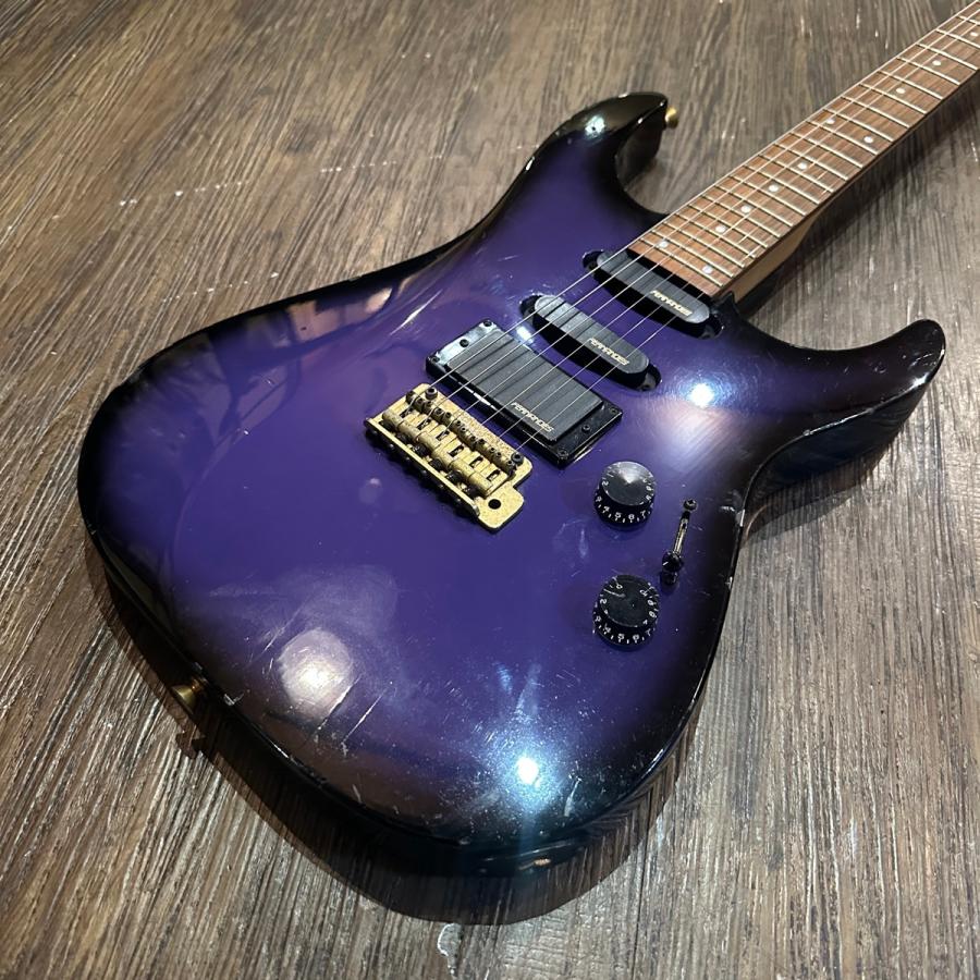 FERNANDES（フェルナンデス） Fernandes SFR-512 Electric Guitar
