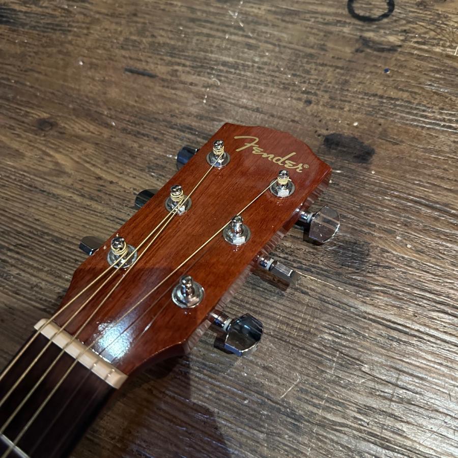 Fender（フェンダー） Fender CD60 NAT Acoustic Guitar